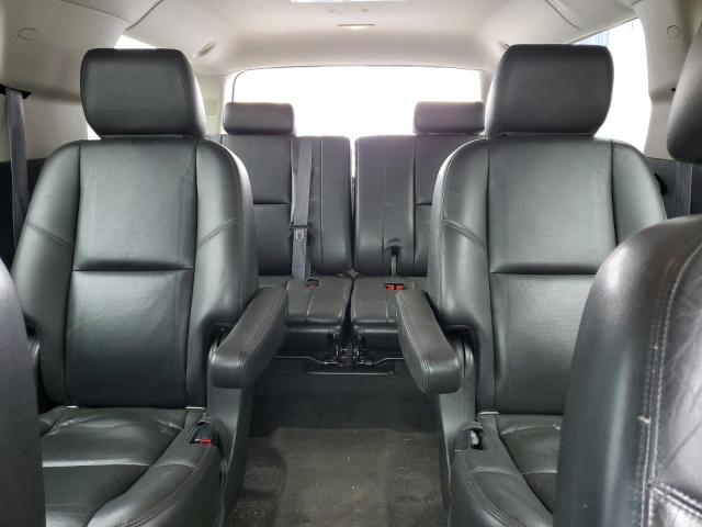 Photo 10 from auction – 2013 GMC YUKON XL D with VIN 1GKS2MEF1DR367986