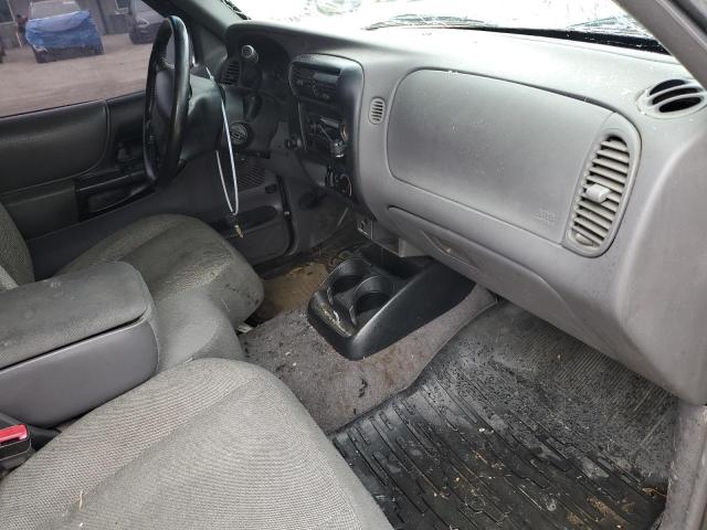 Photo 8 from auction – 2000 FORD RANGER SUP with VIN 1FTYR14V1YTB15981