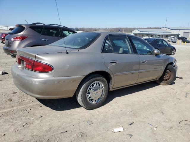 Photo 3 from auction – 2003 BUICK CENTURY CU with VIN 2G4WS52J231291581