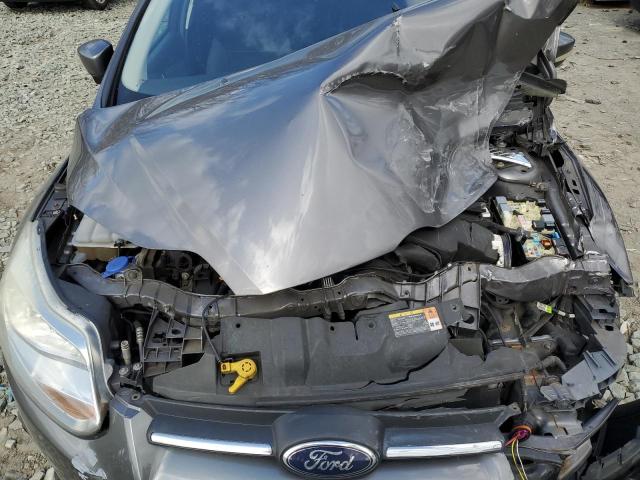 Photo 11 from auction – 2014 FORD FOCUS SE with VIN 1FADP3F24EL164144