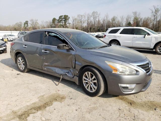 Photo 4 from auction – 2015 NISSAN ALTIMA 2.5 with VIN 1N4AL3AP1FC163861