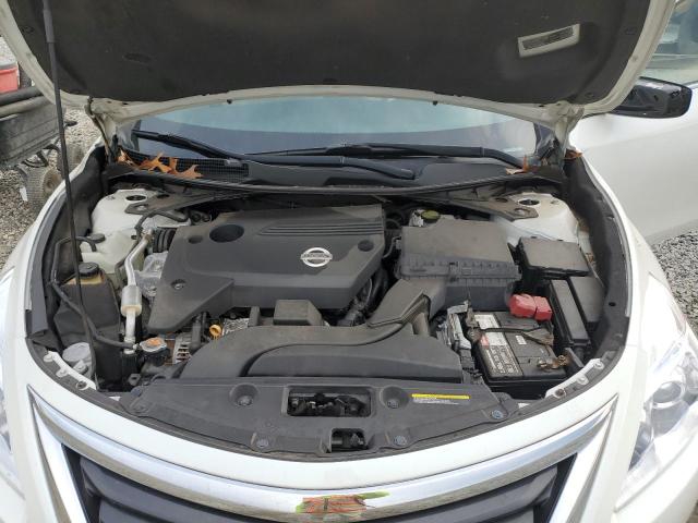 Photo 11 from auction – 2015 NISSAN ALTIMA 2.5 with VIN 1N4AL3AP5FC433416