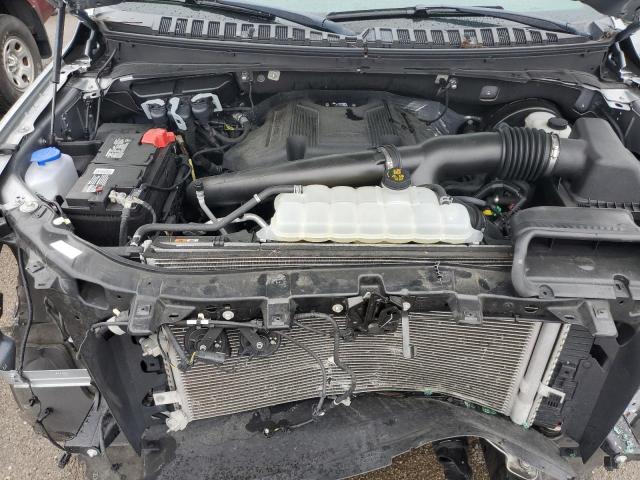 Photo 12 from auction – 2020 FORD EXPEDITION with VIN 1FMJU1KT5LEA32192