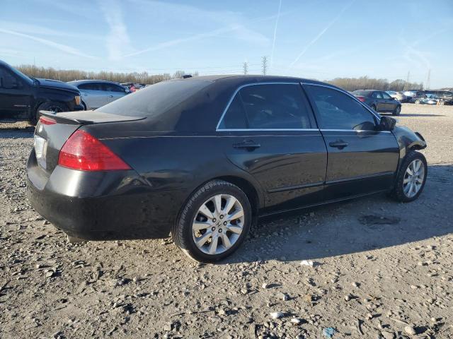 Photo 3 from auction – 2007 HONDA ACCORD EX with VIN 1HGCM66567A101136
