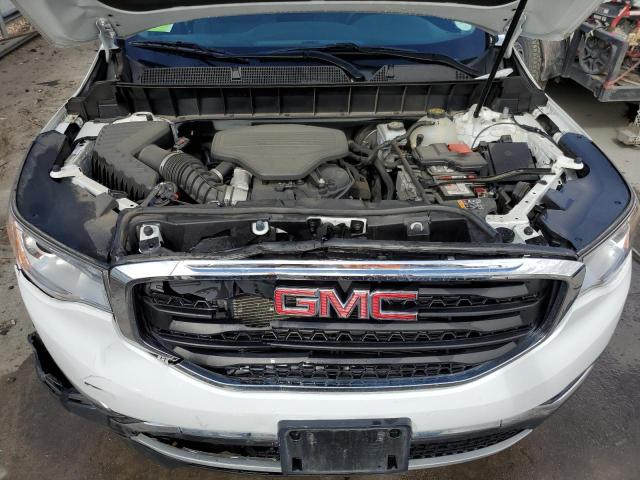 Photo 12 from auction – 2018 GMC ACADIA SLE with VIN 1GKKNRLS5JZ222319