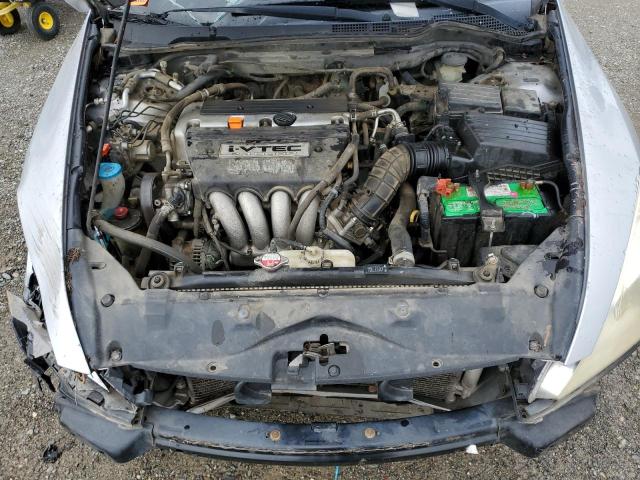Photo 11 from auction – 2007 HONDA ACCORD VAL with VIN JHMCM561X7C006362