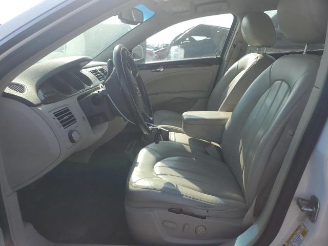 Photo 7 from auction – 2010 BUICK LUCERNE CX with VIN 1G4HC5EM9AU115382