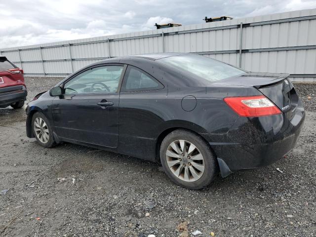 Photo 2 from auction – 2011 HONDA CIVIC with VIN 2HGFG1B81BH504975
