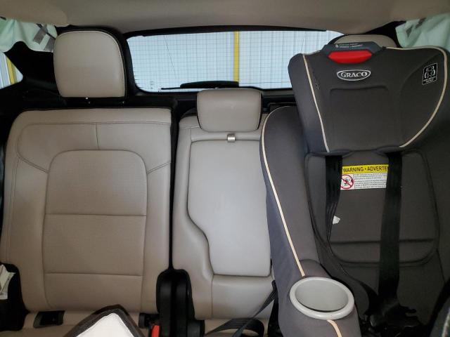 Photo 10 from auction – 2020 FORD ESCAPE TIT with VIN 1FMCU0DZ3LUA95396