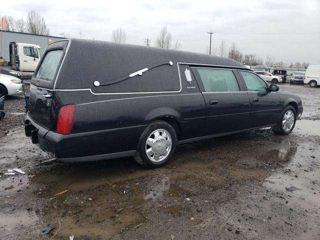 Photo 3 from auction – 2003 CADILLAC COMMERCIAL with VIN 1GEEH00Y93U500358