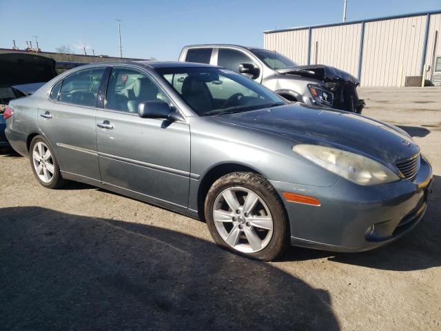 Photo 4 from auction – 2006 LEXUS ES 330 with VIN JTHBA30G765171892
