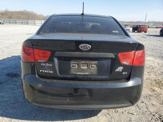 Photo 6 from auction – 2010 KIA FORTE EX with VIN KNAFU4A29A5208966