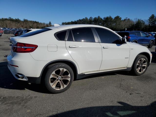 Photo 3 from auction – 2014 BMW X6 XDRIVE3 with VIN 5UXFG2C54E0C43067