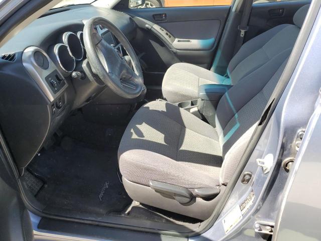 Photo 7 from auction – 2005 TOYOTA COROLLA MA with VIN 2T1KR32E05C386621