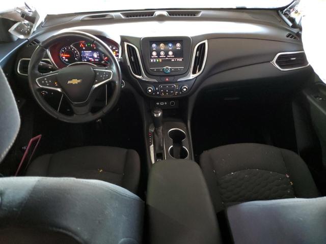 Photo 8 from auction – 2020 CHEVROLET EQUINOX LT with VIN 3GNAXKEVXLS688948