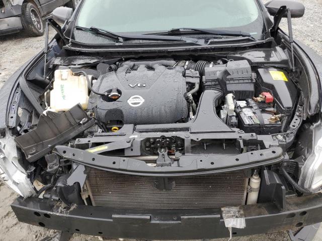 Photo 11 from auction – 2013 NISSAN MAXIMA S with VIN 1N4AA5AP9DC846308