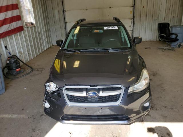 Foto 5 de la subasta – 2012 SUBARU IMPREZA SP con VIN JF1GPAL68CH246659