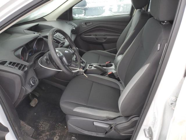 Photo 7 from auction – 2016 FORD ESCAPE S with VIN 1FMCU0F74GUB16516