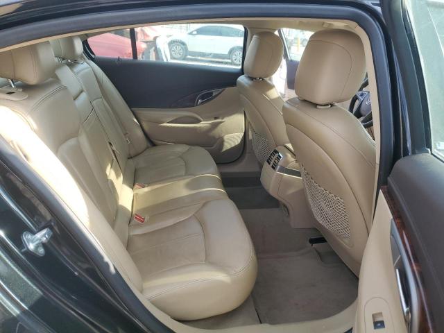 صورة رقم 10 من المزاد - 2012 BUICK LACROSSE P مع VIN 1G4GD5E33CF151155