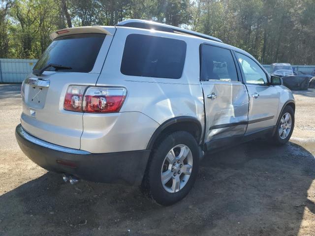 Photo 3 from auction – 2009 GMC ACADIA SLE with VIN 1GKER13D89J123590