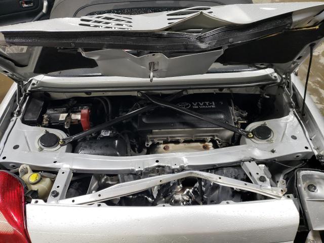 Photo 11 from auction – 2001 TOYOTA MR2 SPYDER with VIN JTDFR320610033018