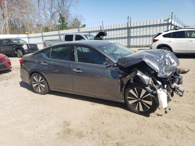 Photo 4 from auction – 2022 NISSAN ALTIMA SL with VIN 1N4BL4EV2NN394919