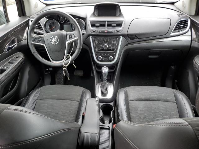 Photo 8 from auction – 2016 BUICK ENCORE with VIN KL4CJASB5GB555145