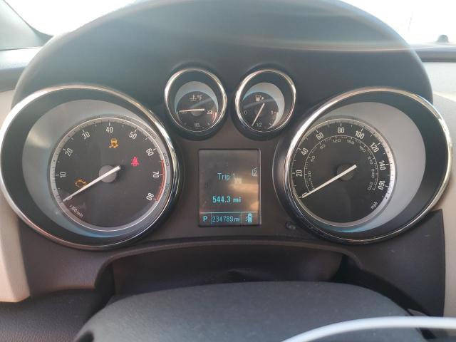 Photo 9 from auction – 2012 BUICK VERANO CON with VIN 1G4PR5SK2C4143606