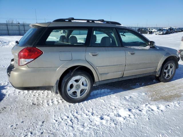 Photo 3 from auction – 2008 SUBARU OUTBACK 2. with VIN 4S4BP62C887302682