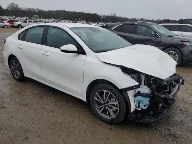 Photo 4 from auction – 2024 KIA FORTE LX with VIN 3KPF24AD0RE732291