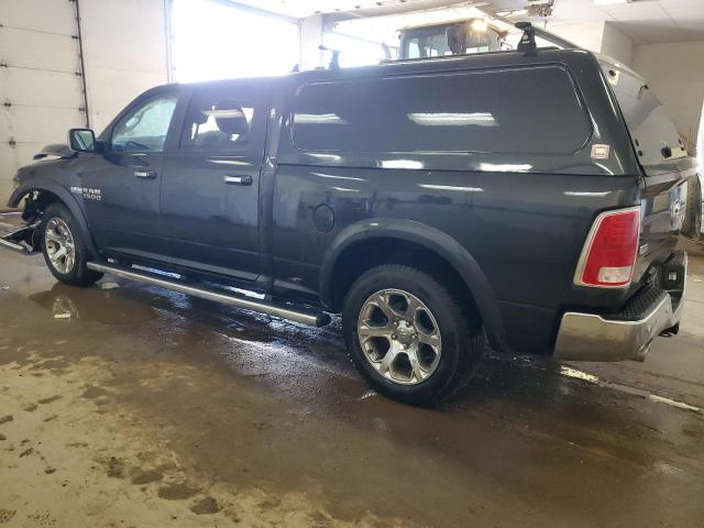 Photo 2 from auction – 2017 RAM 1500 LARAM with VIN 1C6RR7VT1HS617505