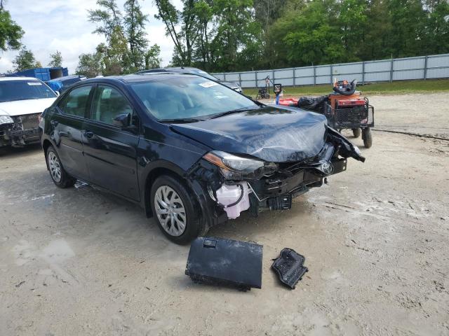 Photo 4 from auction – 2019 TOYOTA COROLLA L with VIN 2T1BURHE9KC212857