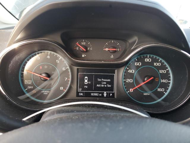 Photo 9 from auction – 2018 CHEVROLET CRUZE LS with VIN 1G1BC5SM7J7216166