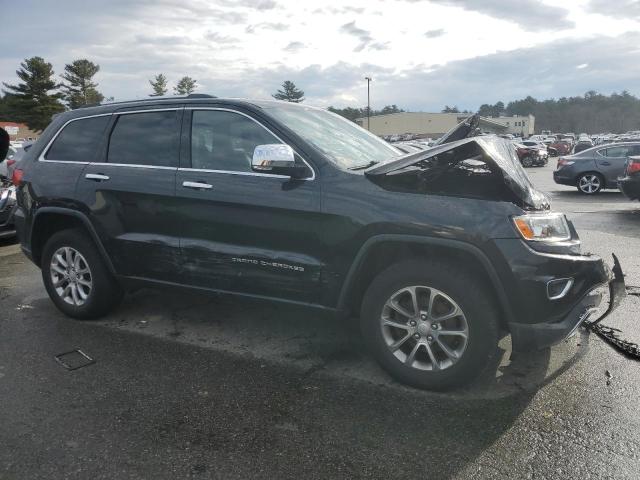 Photo 4 from auction – 2014 JEEP GRAND CHER with VIN 1C4RJFBG2EC339530