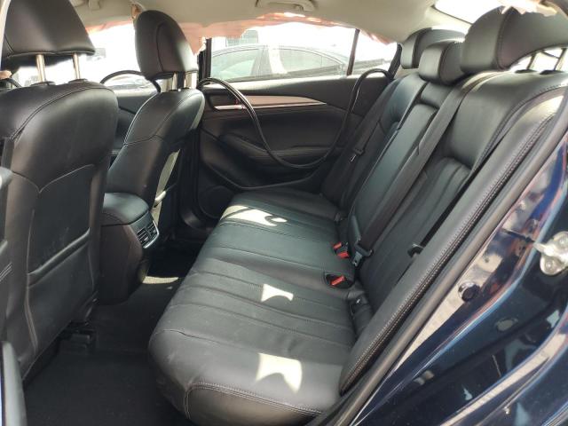 Photo 10 from auction – 2021 MAZDA 6 TOURING with VIN JM1GL1VM2M1615169