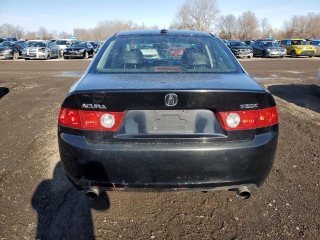 Photo 6 from auction – 2005 ACURA TSX with VIN JH4CL96985C031189