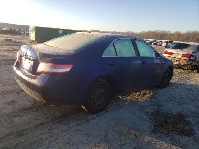 Photo 6 from auction – 2011 TOYOTA CAMRY BASE with VIN 4T1BF3EK2BU712648