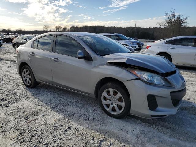 Photo 4 from auction – 2013 MAZDA 3 I with VIN JM1BL1U7XD1833804