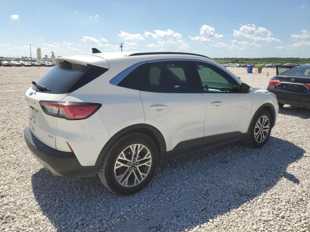 Photo 3 from auction – 2020 FORD ESCAPE SEL with VIN 1FMCU0H65LUA76106