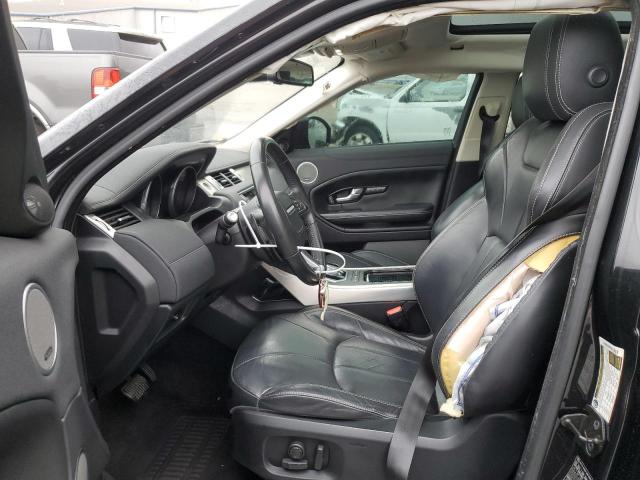 Photo 7 from auction – 2016 LAND ROVER RANGE ROVE with VIN SALVR2BG4GH157441