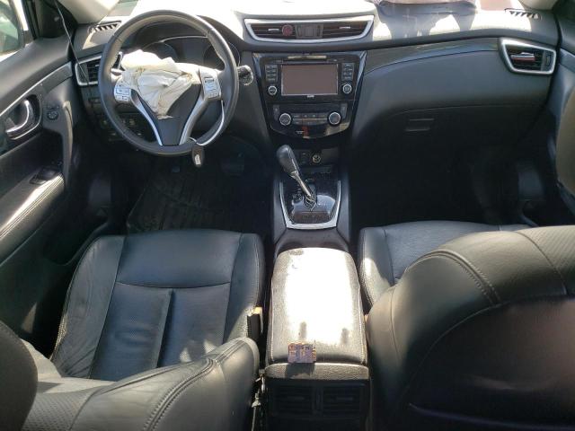 Photo 8 from auction – 2015 NISSAN ROGUE S with VIN 5N1AT2MV9FC858986
