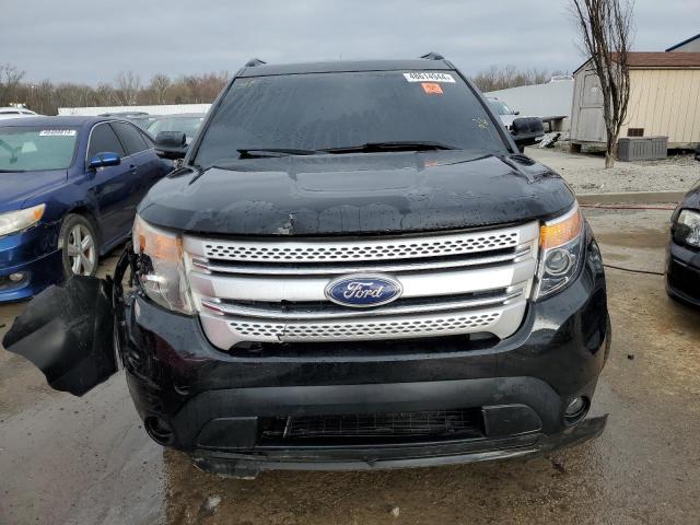 Фото 5 с аукциона – 2013 FORD EXPLORER X с VIN 1FM5K8D87DGC59141