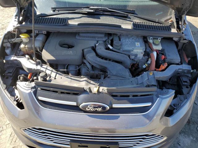 Photo 11 from auction – 2013 FORD C-MAX PREM with VIN 1FADP5CU9DL512102
