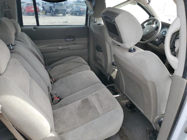 Photo 10 from auction – 2005 DODGE DURANGO SL with VIN 1D4HB48D75F513765