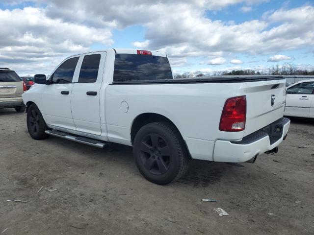 Photo 2 from auction – 2012 DODGE RAM 1500 S with VIN 1C6RD7FTXCS164572