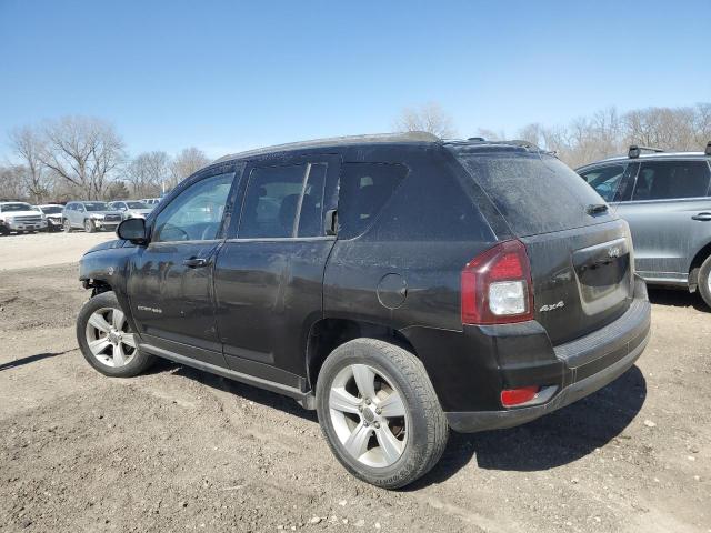 Photo 2 from auction – 2014 JEEP COMPASS LA with VIN 1C4NJDEB8ED784349