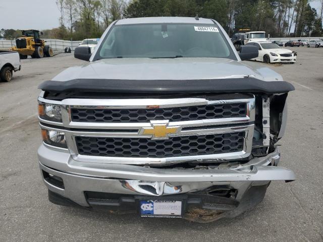 Photo 5 from auction – 2014 CHEVROLET SILVERADO with VIN 3GCPCREC7EG101939