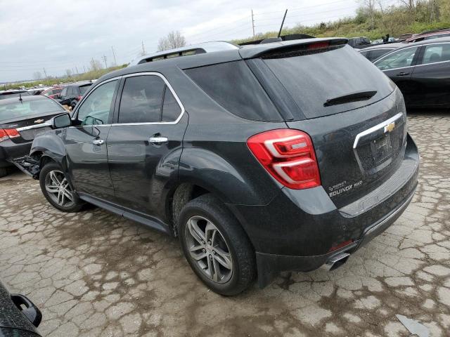 Photo 2 from auction – 2017 CHEVROLET EQUINOX PR with VIN 2GNFLGE36H6153800