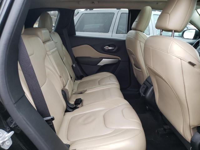 Photo 11 from auction – 2017 JEEP CHEROKEE L with VIN 1C4PJMDS0HW621567