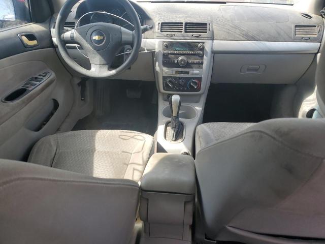 Photo 8 from auction – 2010 CHEVROLET COBALT 1LT with VIN 1G1AD5F59A7142888